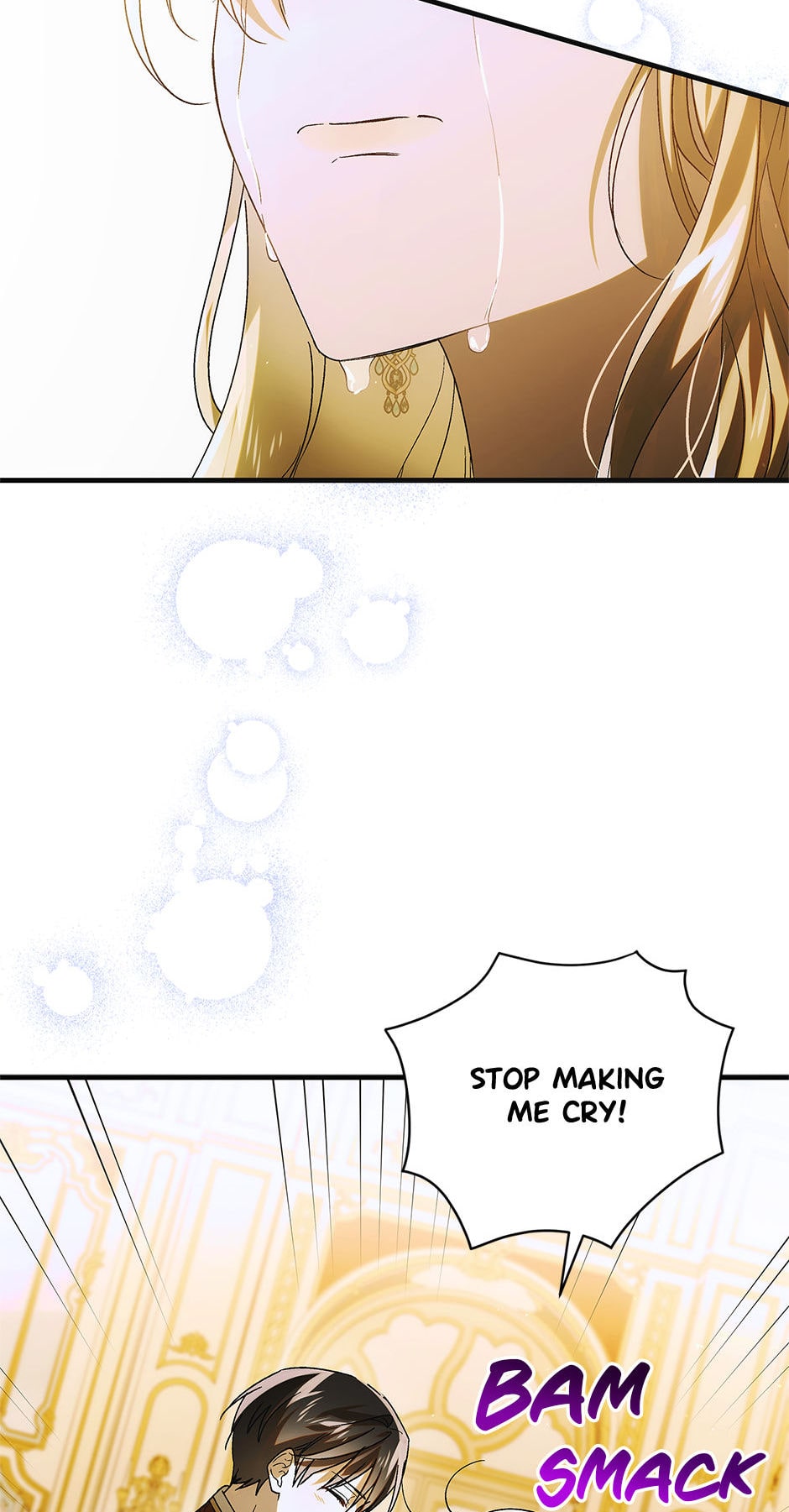 Saving My Sweetheart [Official] - Chapter 116 manhwa
