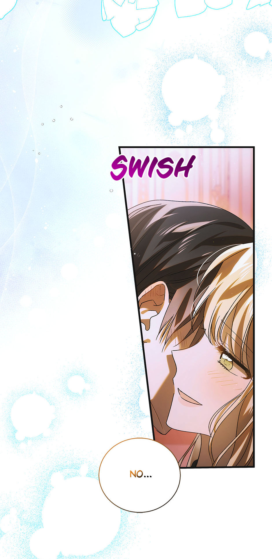 Saving My Sweetheart [Official] - Chapter 117 manhwa