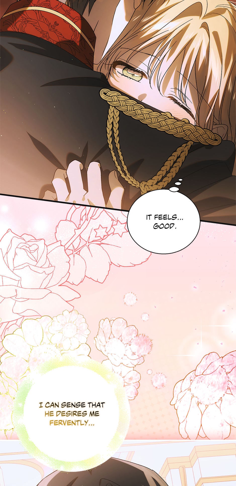 Saving My Sweetheart [Official] - Chapter 117 manhwa