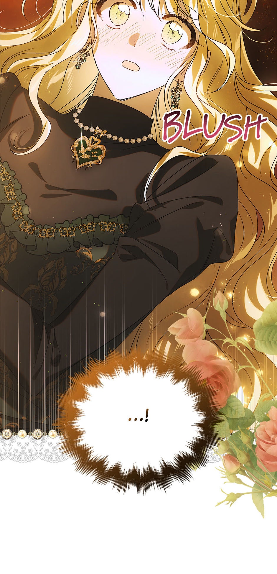 Saving My Sweetheart [Official] - Chapter 117 manhwa
