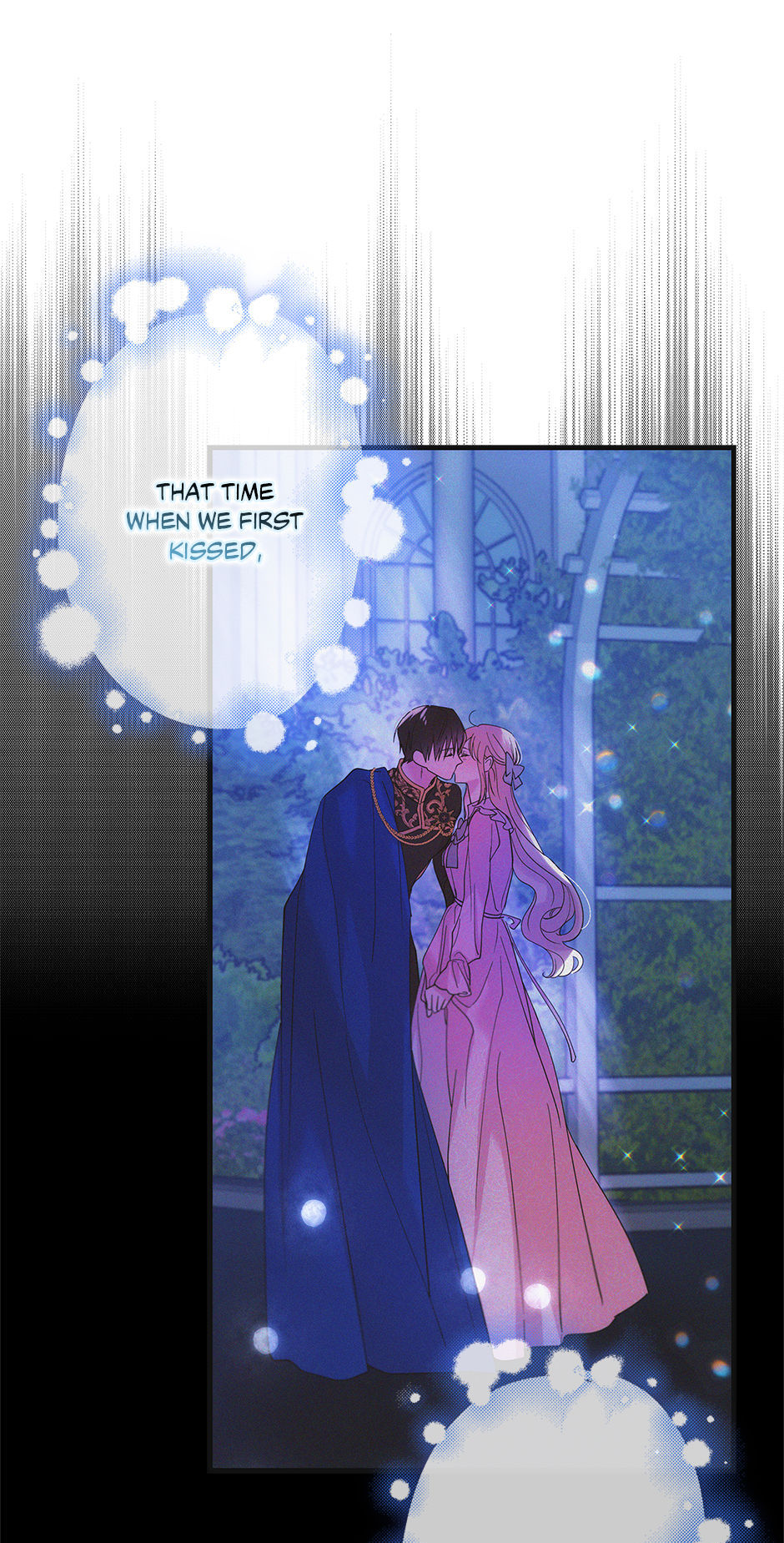 Saving My Sweetheart [Official] - Chapter 117 manhwa