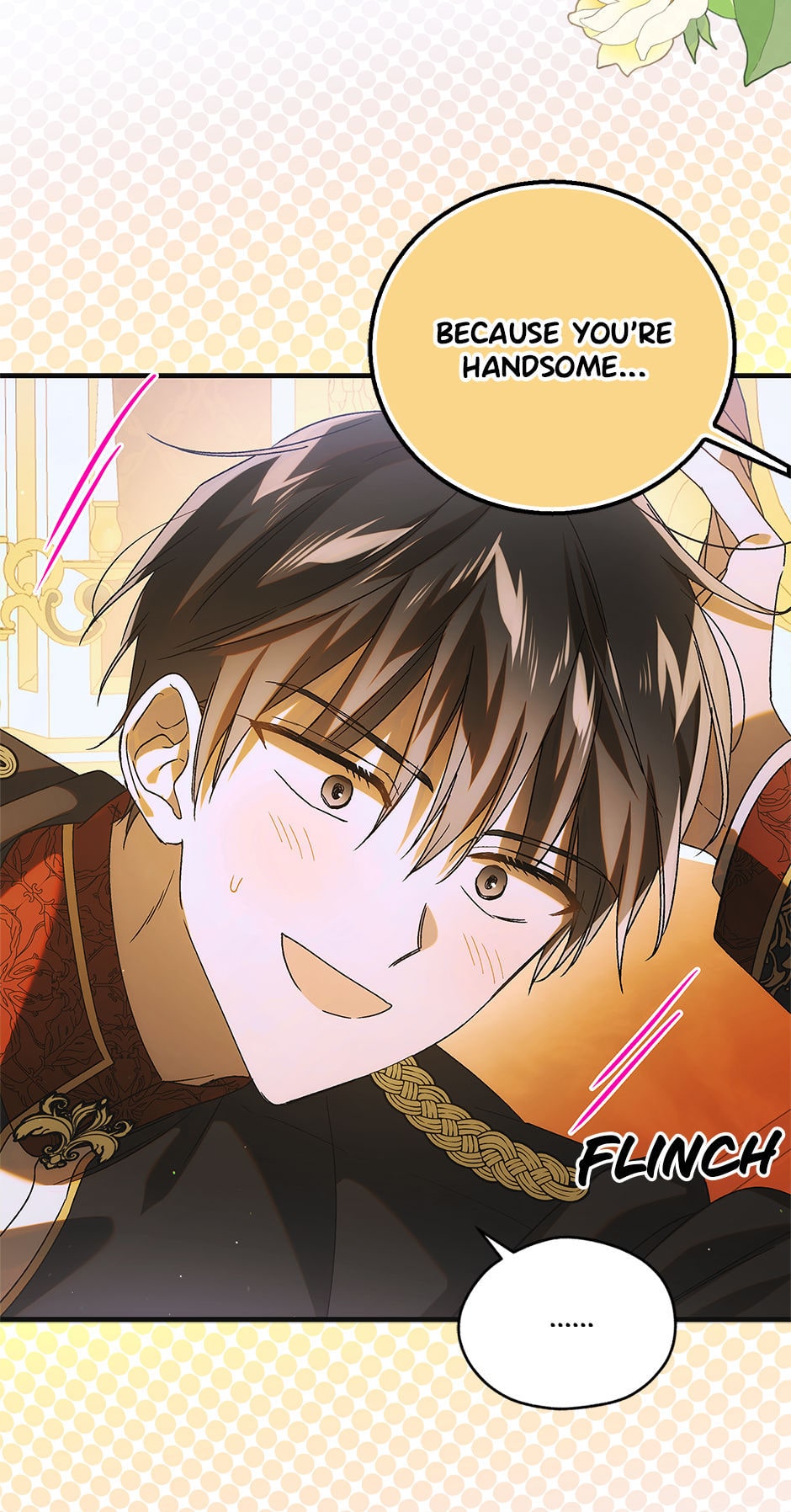 Saving My Sweetheart [Official] - Chapter 117 manhwa