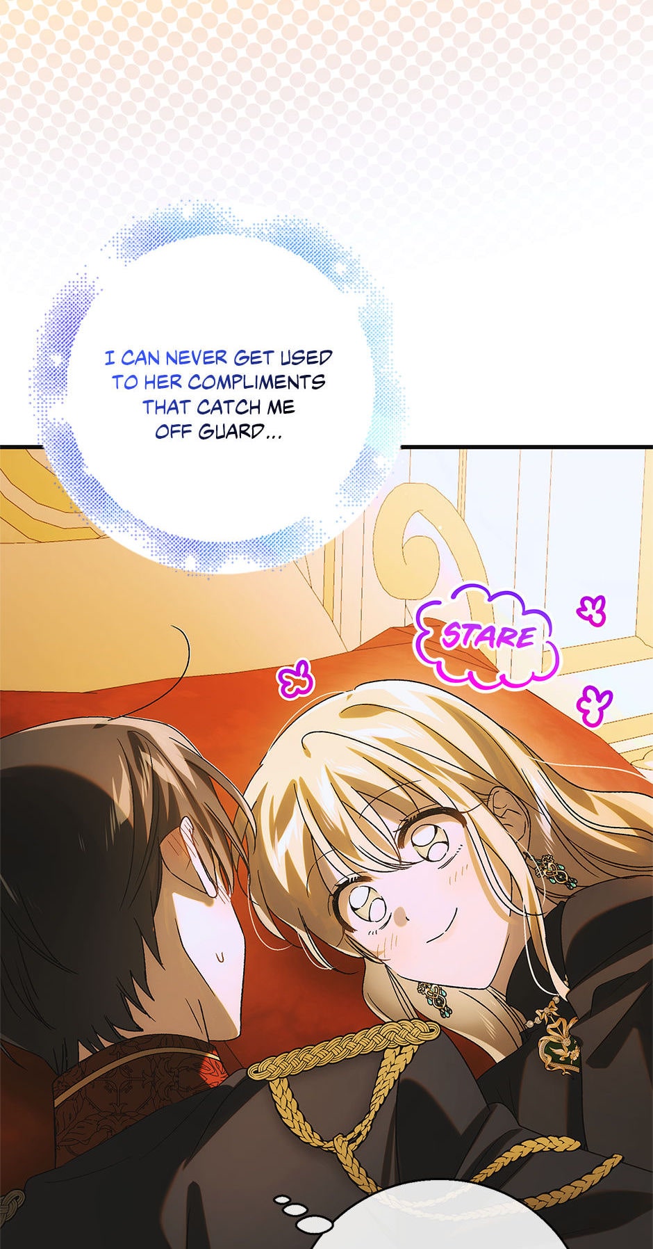 Saving My Sweetheart [Official] - Chapter 117 manhwa