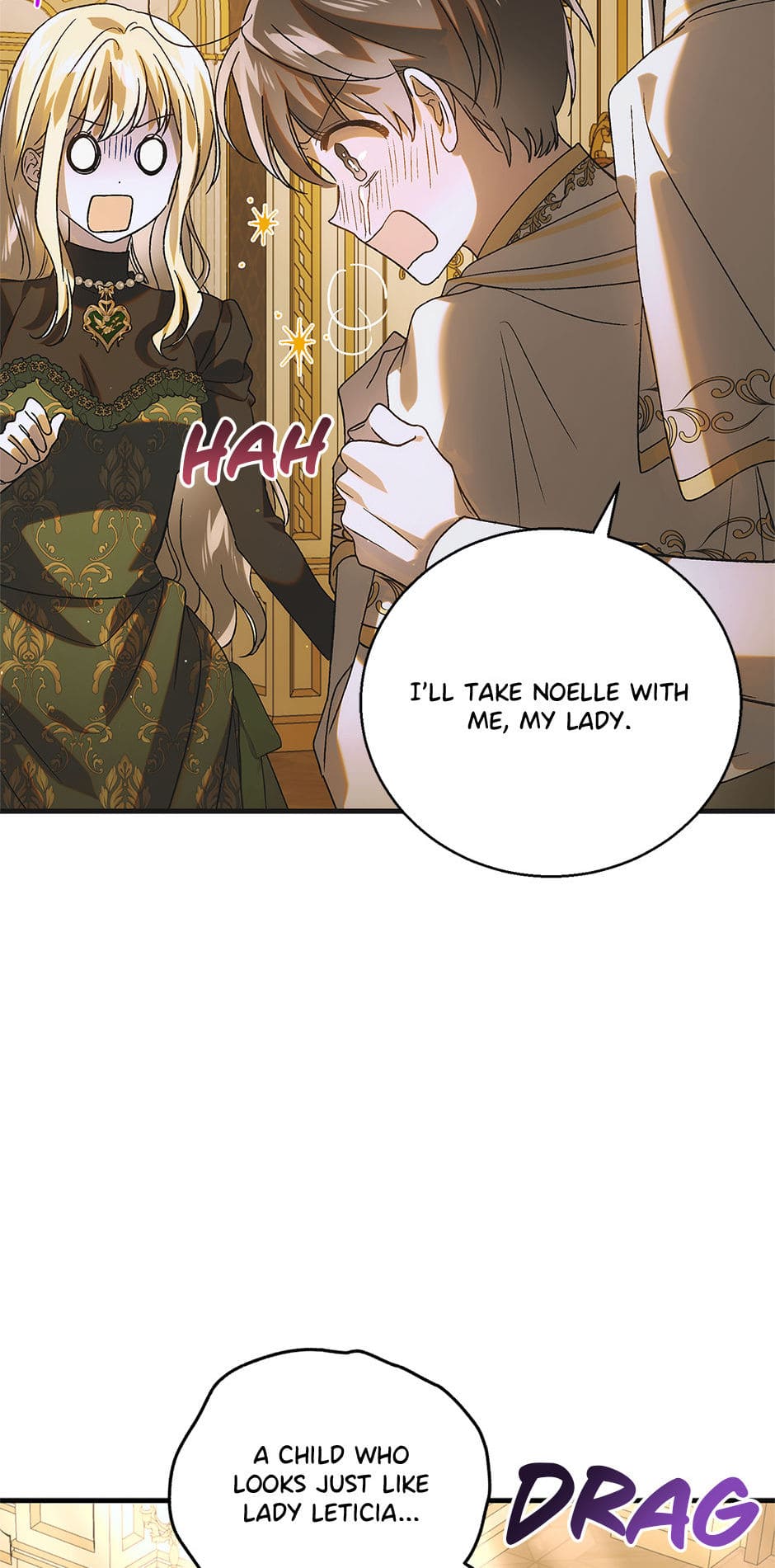 Saving My Sweetheart [Official] - Chapter 118 manhwa