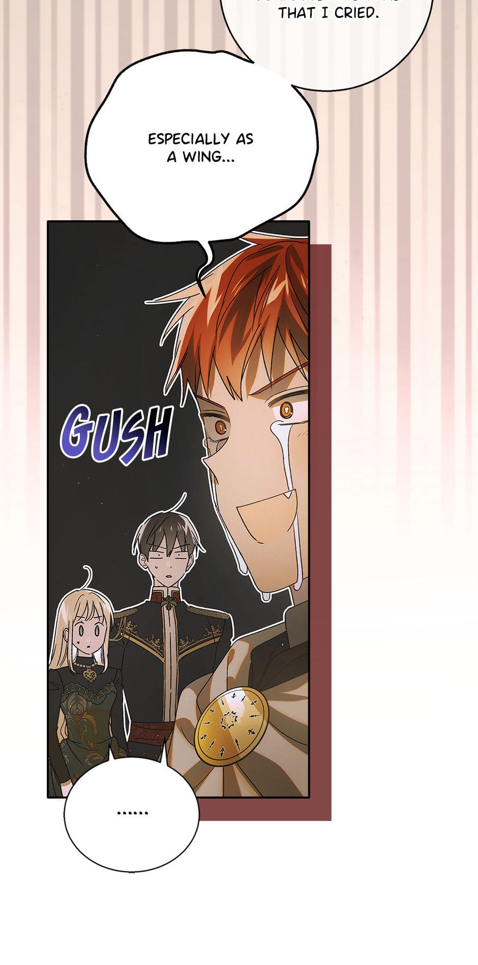 Saving My Sweetheart [Official] - Chapter 118 manhwa