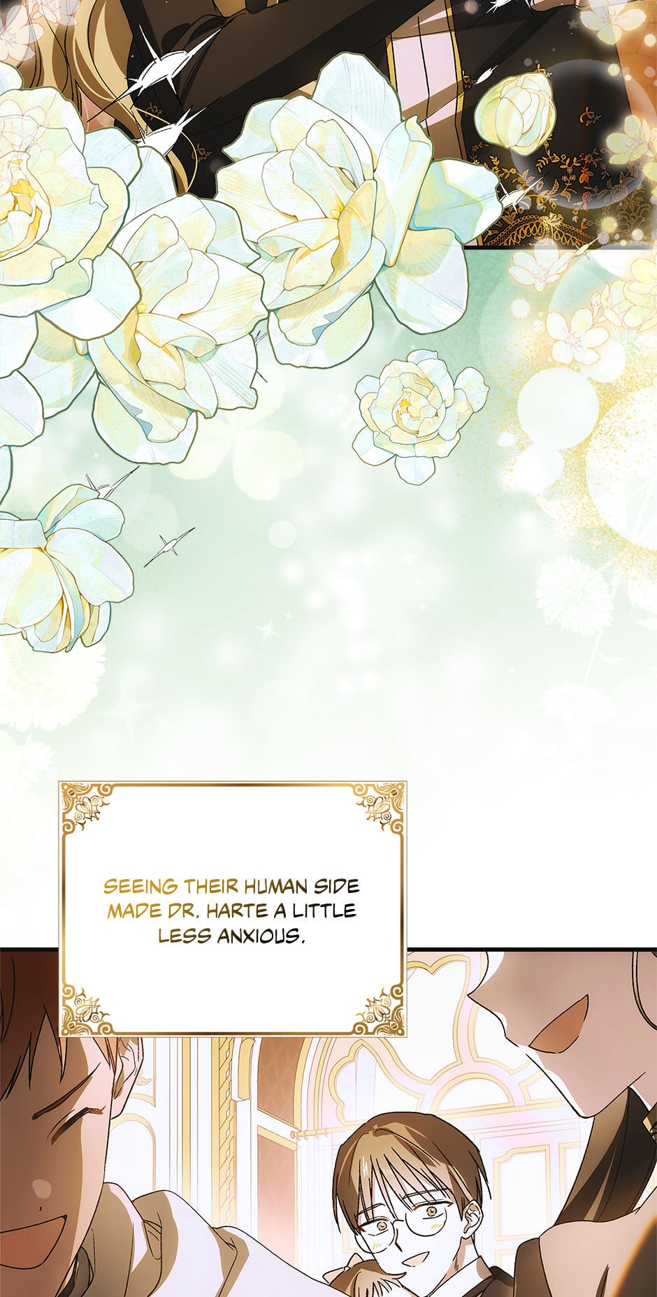 Saving My Sweetheart [Official] - Chapter 118 manhwa