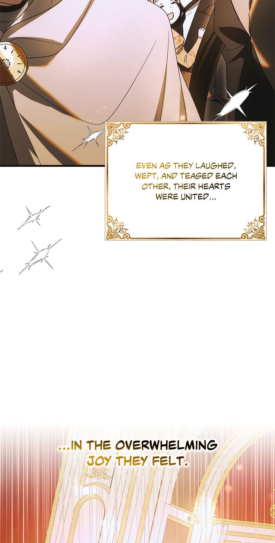 Saving My Sweetheart [Official] - Chapter 118 manhwa