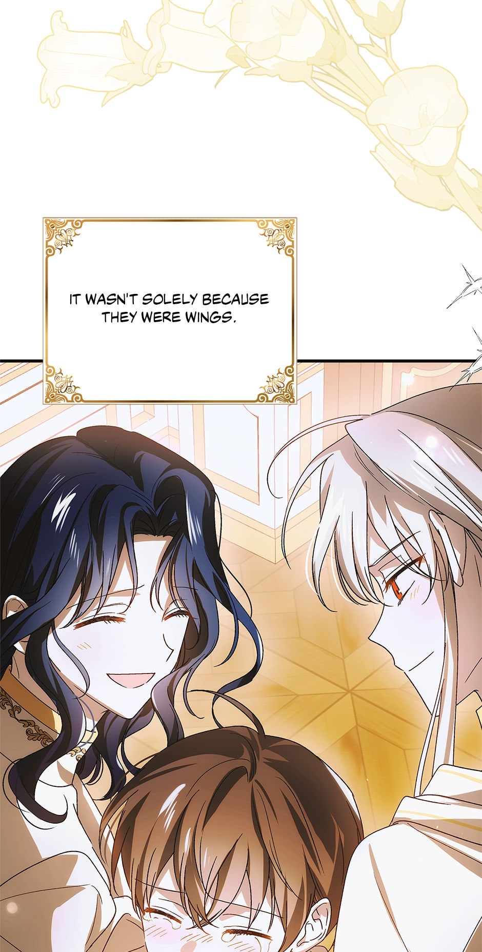 Saving My Sweetheart [Official] - Chapter 118 manhwa