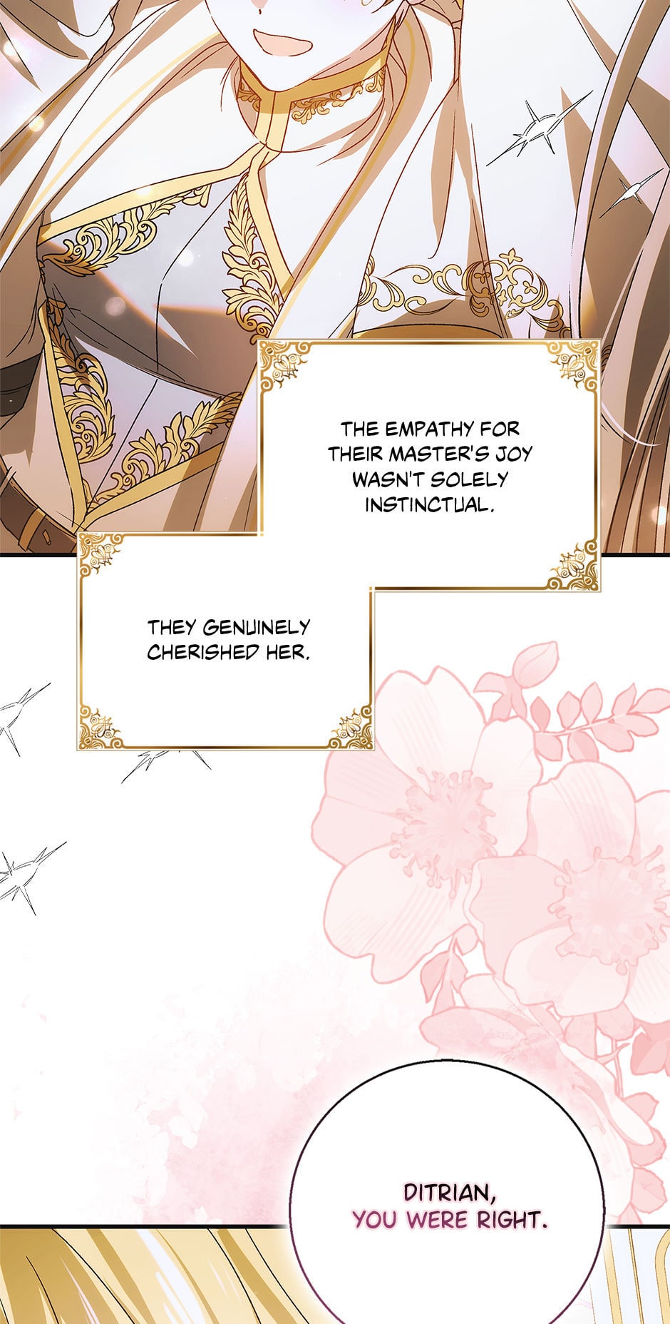 Saving My Sweetheart [Official] - Chapter 118 manhwa