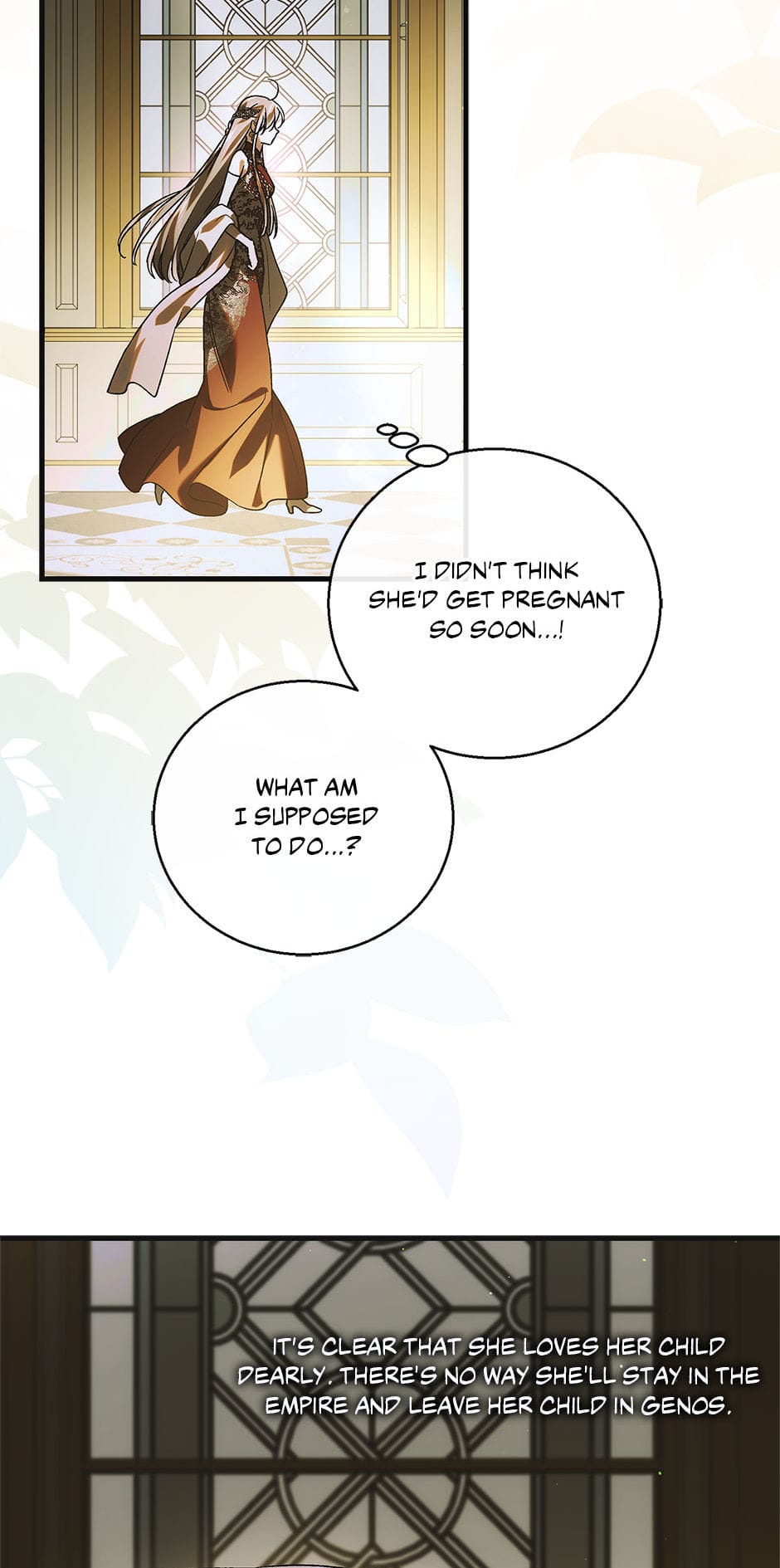 Saving My Sweetheart [Official] - Chapter 118 manhwa