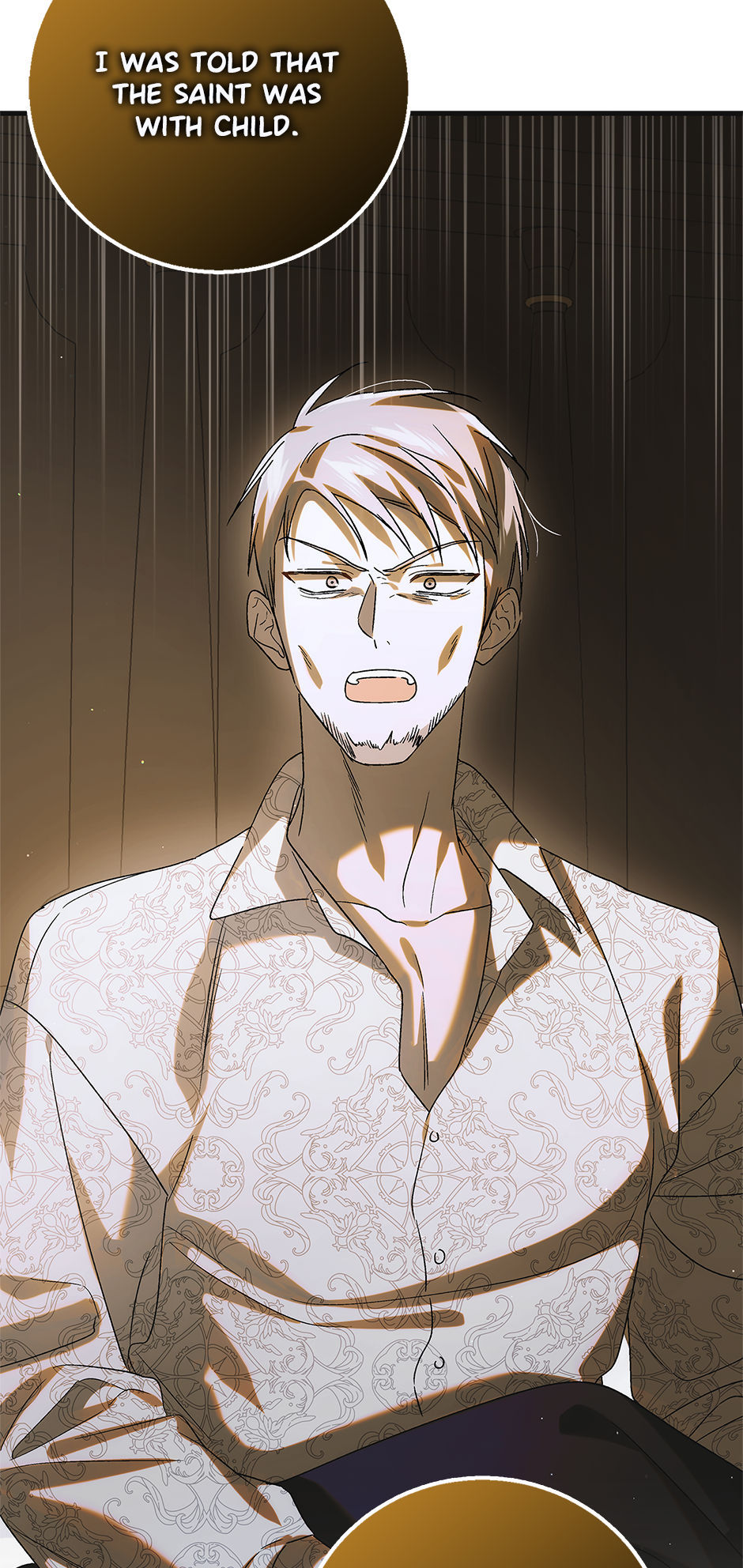 Saving My Sweetheart [Official] - Chapter 118 manhwa