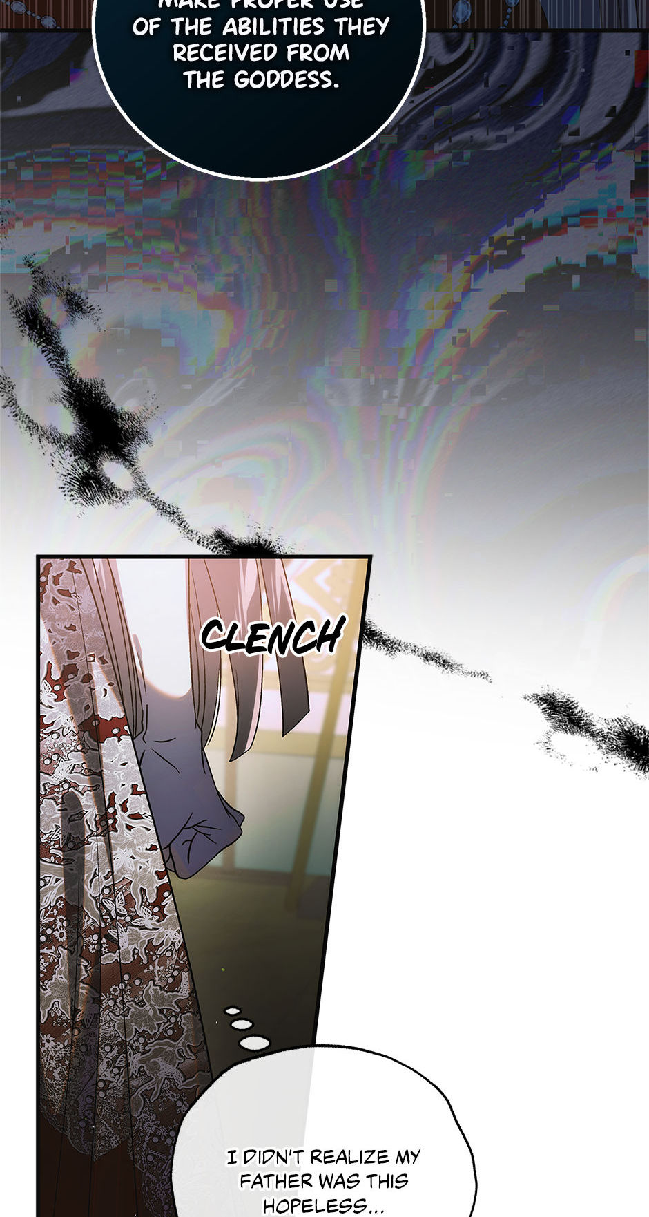 Saving My Sweetheart [Official] - Chapter 118 manhwa