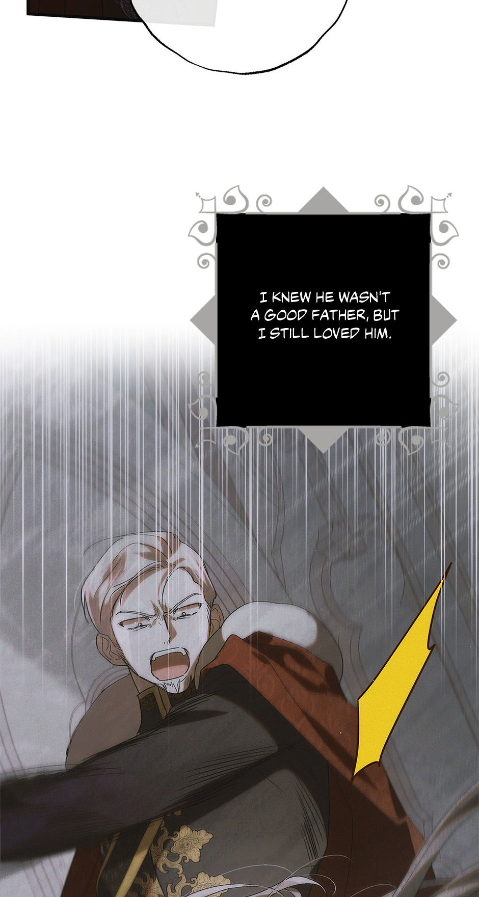 Saving My Sweetheart [Official] - Chapter 118 manhwa