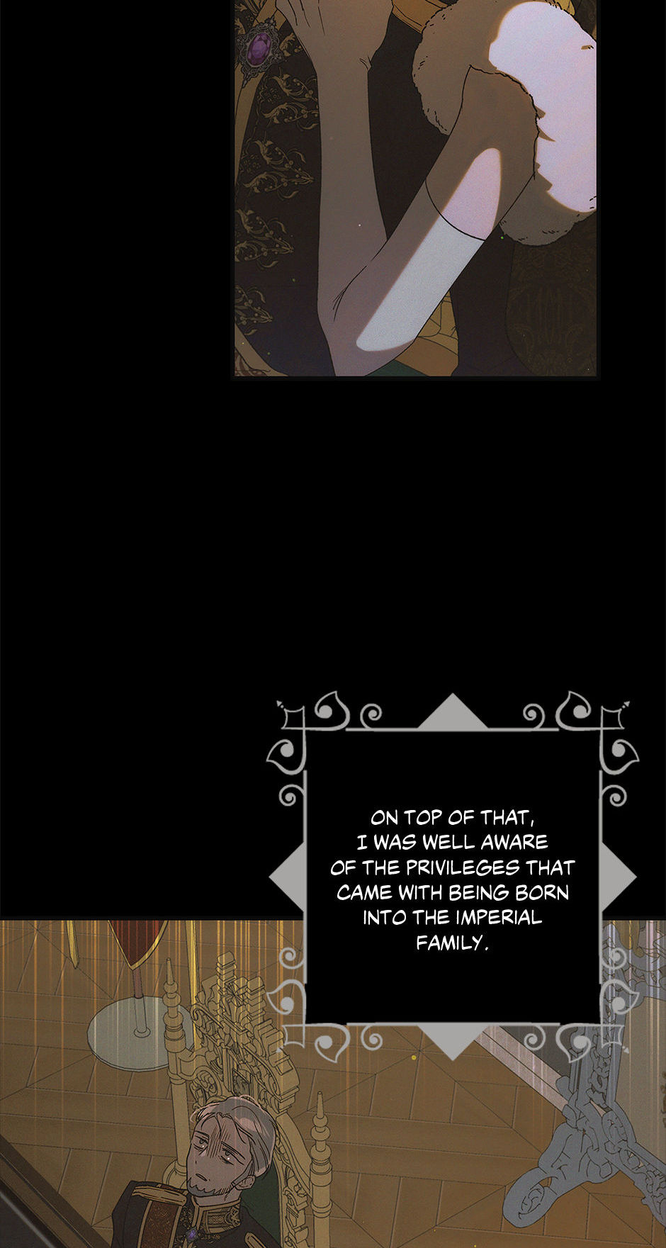 Saving My Sweetheart [Official] - Chapter 118 manhwa