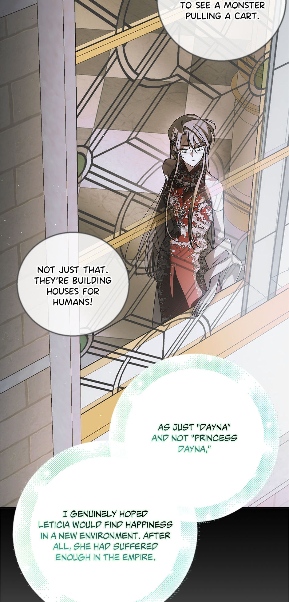 Saving My Sweetheart [Official] - Chapter 118 manhwa