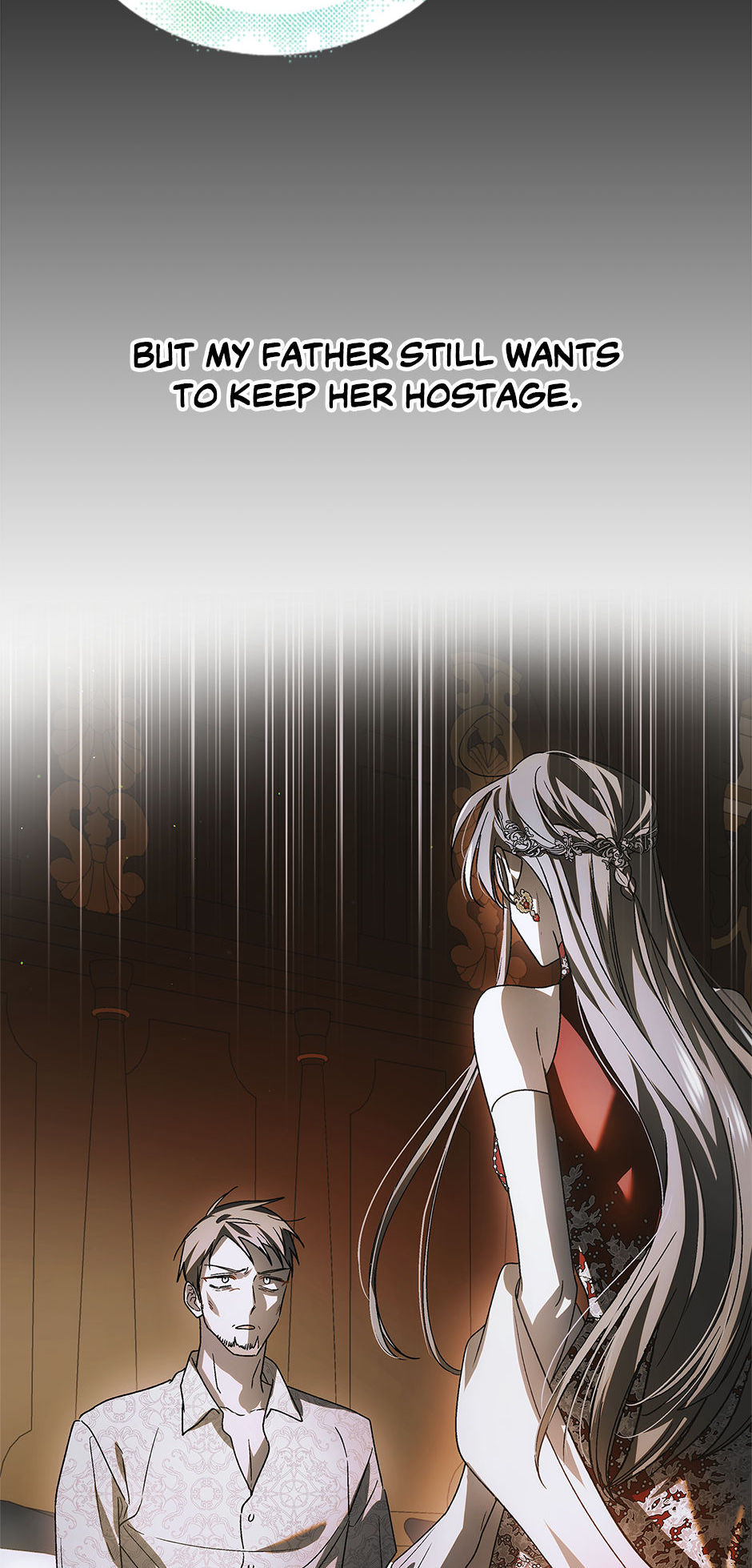 Saving My Sweetheart [Official] - Chapter 118 manhwa