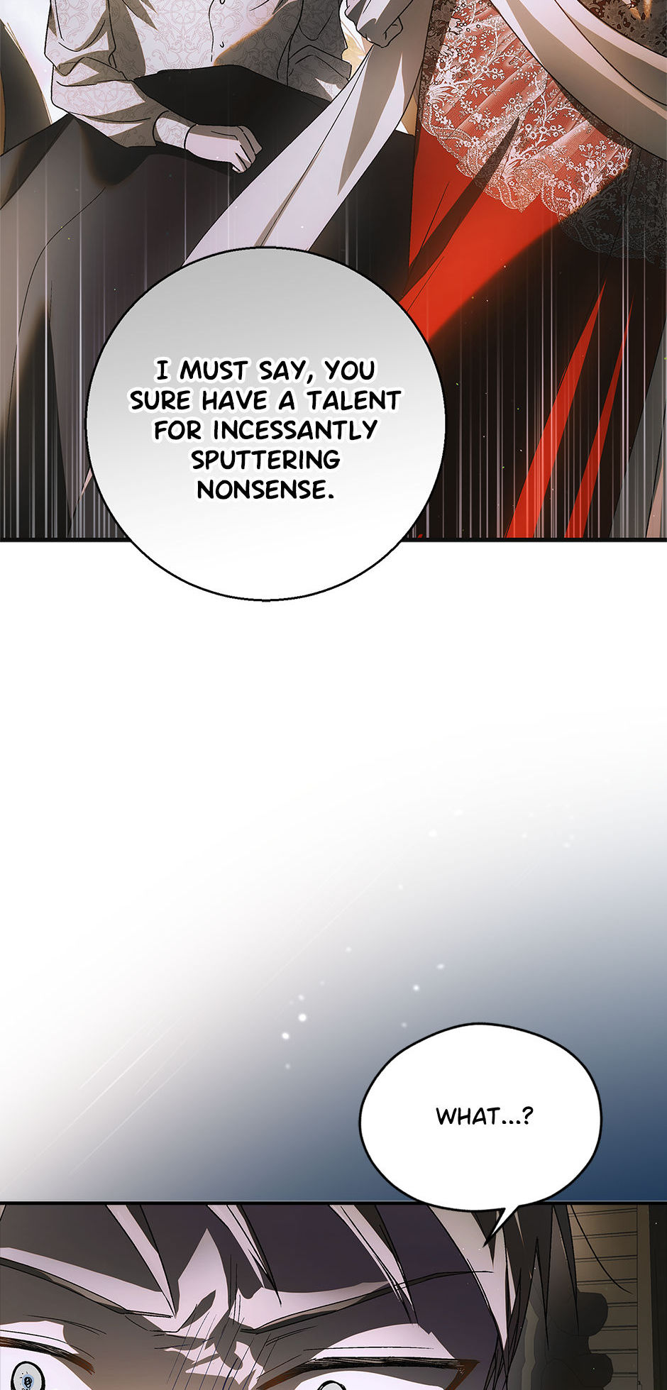 Saving My Sweetheart [Official] - Chapter 118 manhwa
