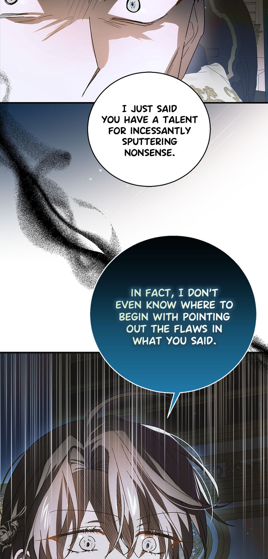 Saving My Sweetheart [Official] - Chapter 118 manhwa