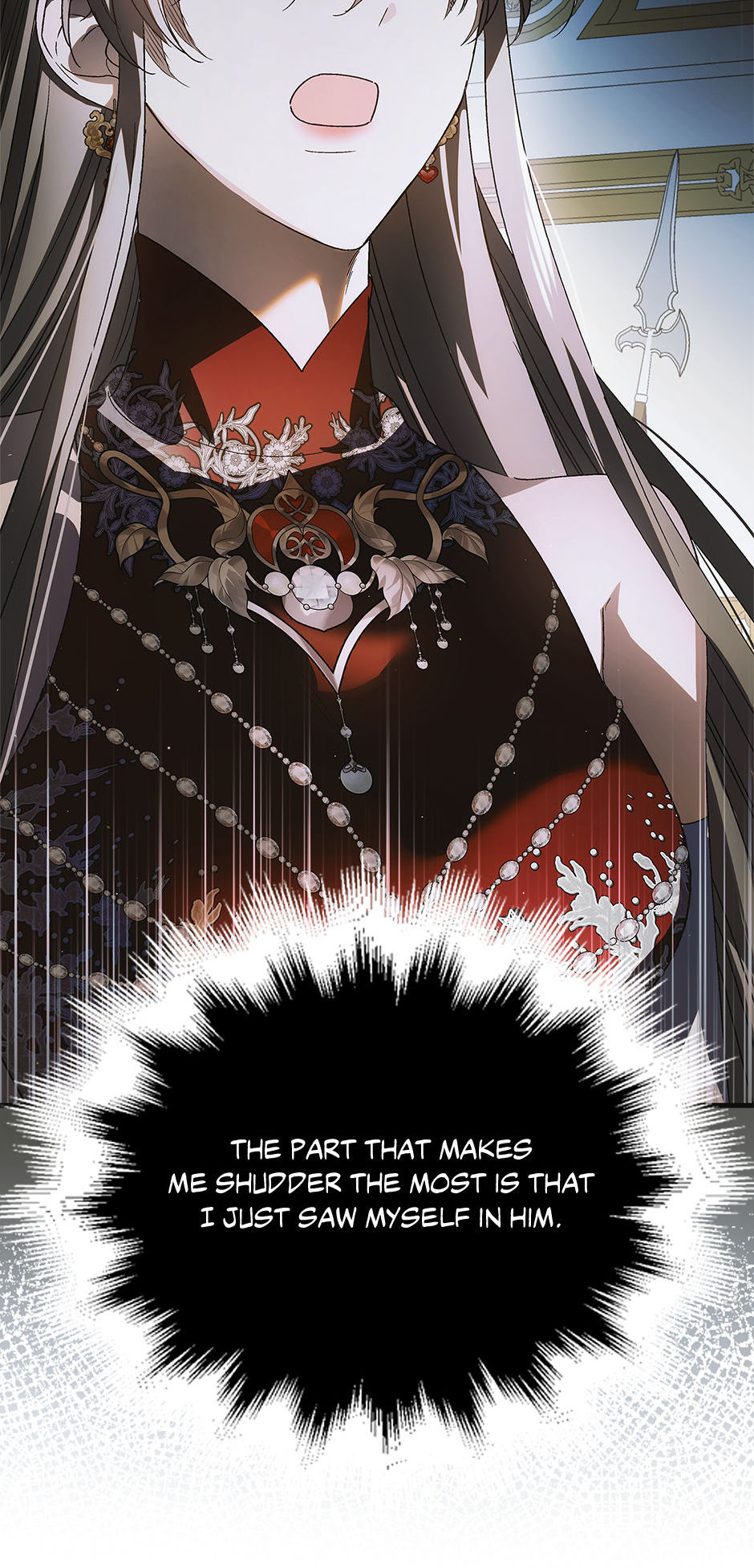 Saving My Sweetheart [Official] - Chapter 118 manhwa