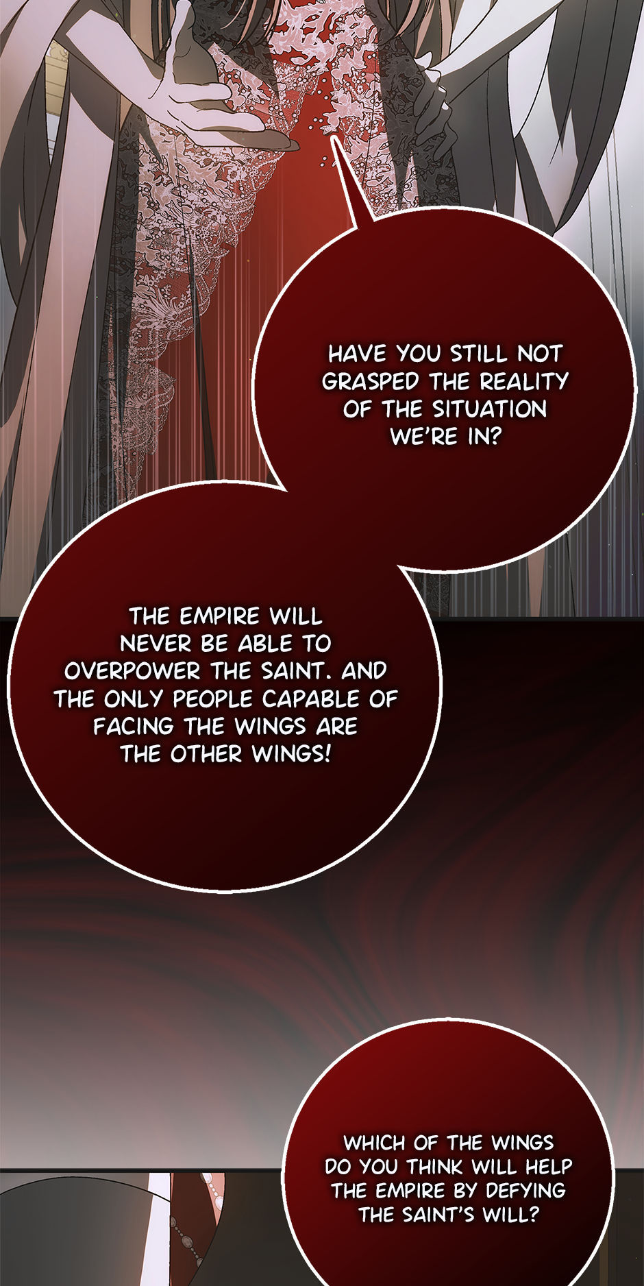 Saving My Sweetheart [Official] - Chapter 118 manhwa