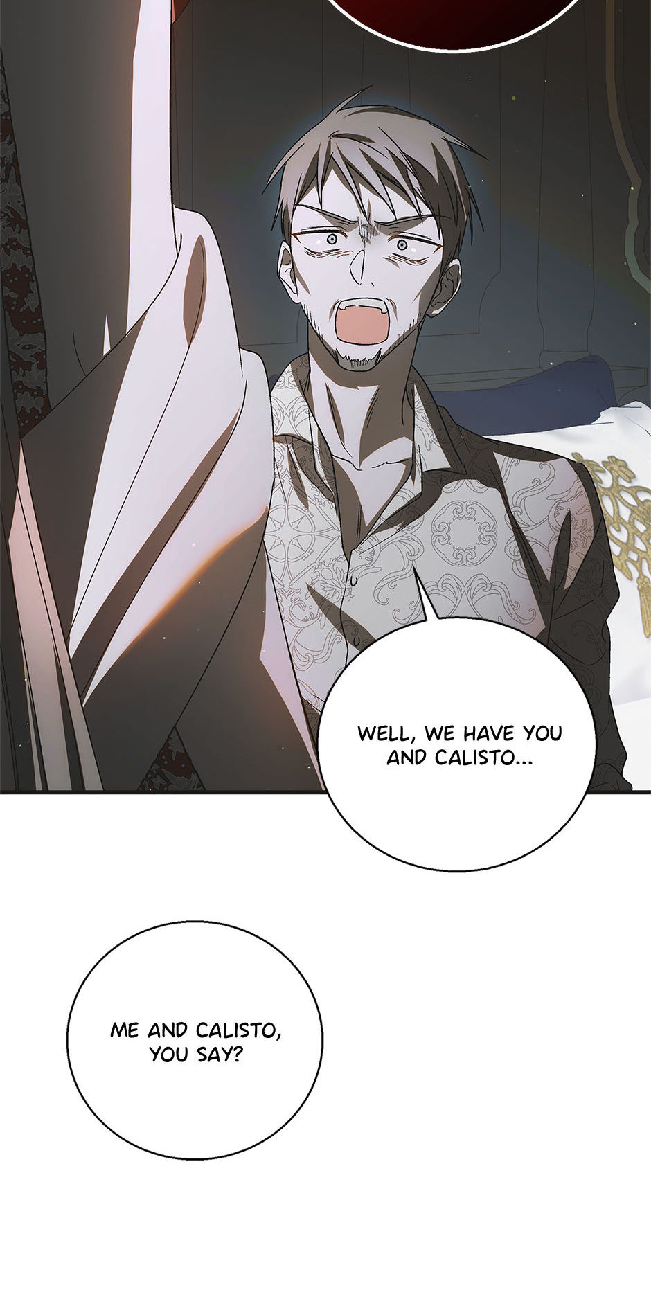 Saving My Sweetheart [Official] - Chapter 118 manhwa