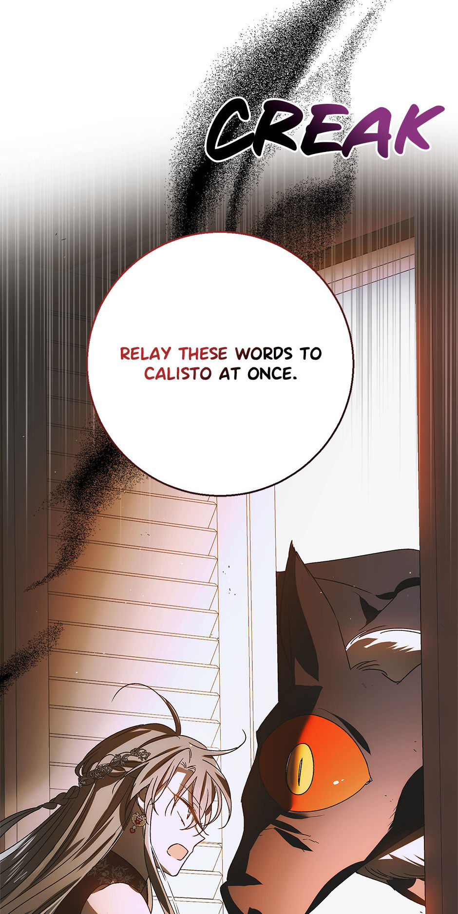 Saving My Sweetheart [Official] - Chapter 118 manhwa