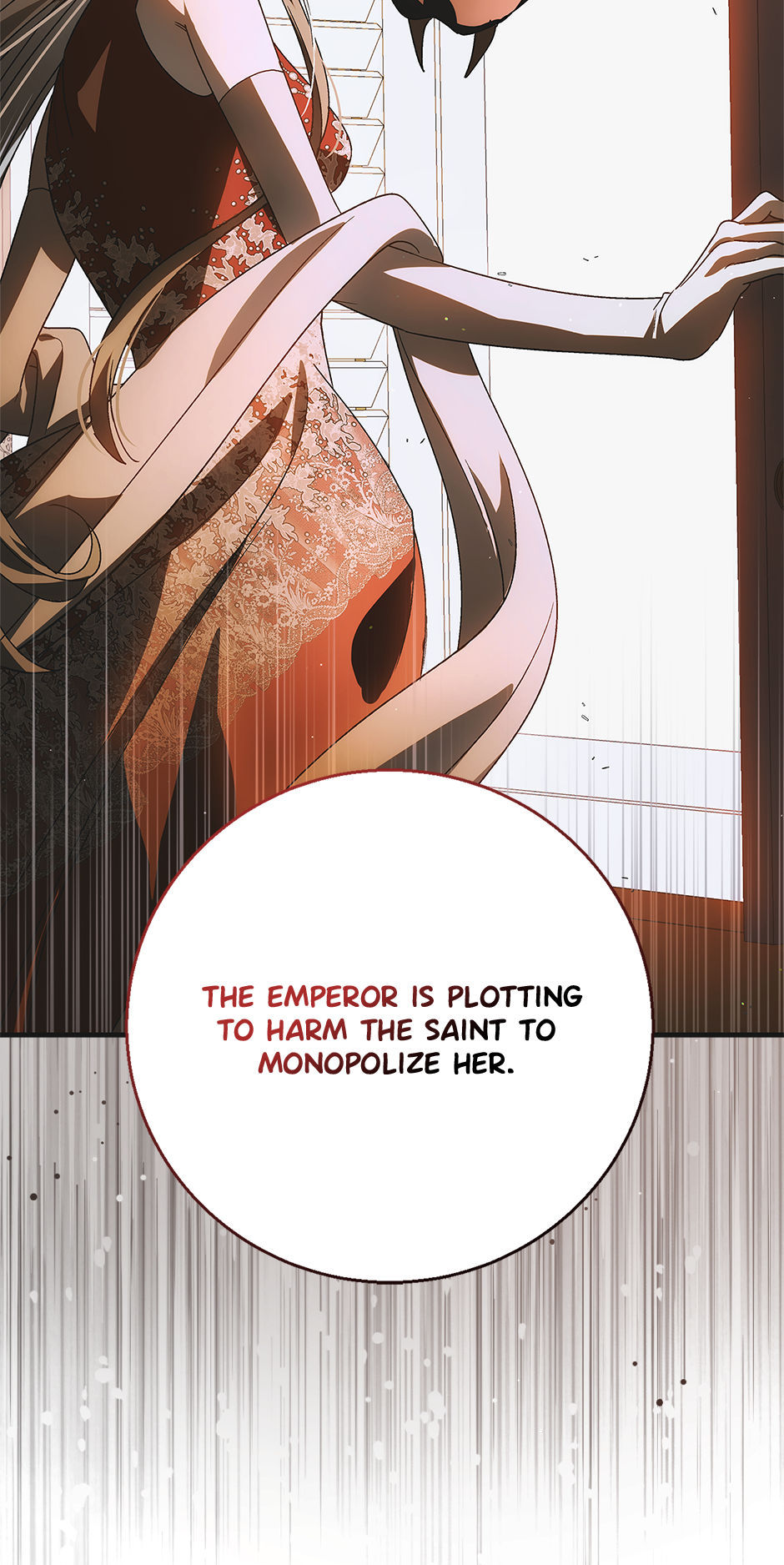 Saving My Sweetheart [Official] - Chapter 118 manhwa