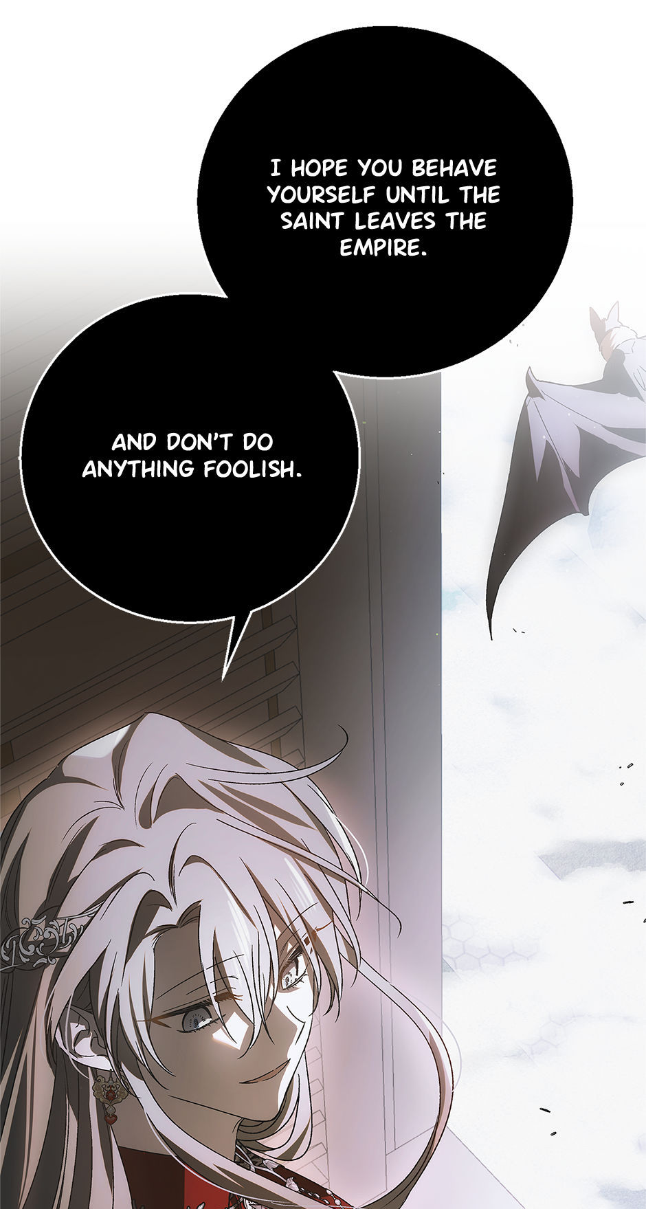 Saving My Sweetheart [Official] - Chapter 118 manhwa