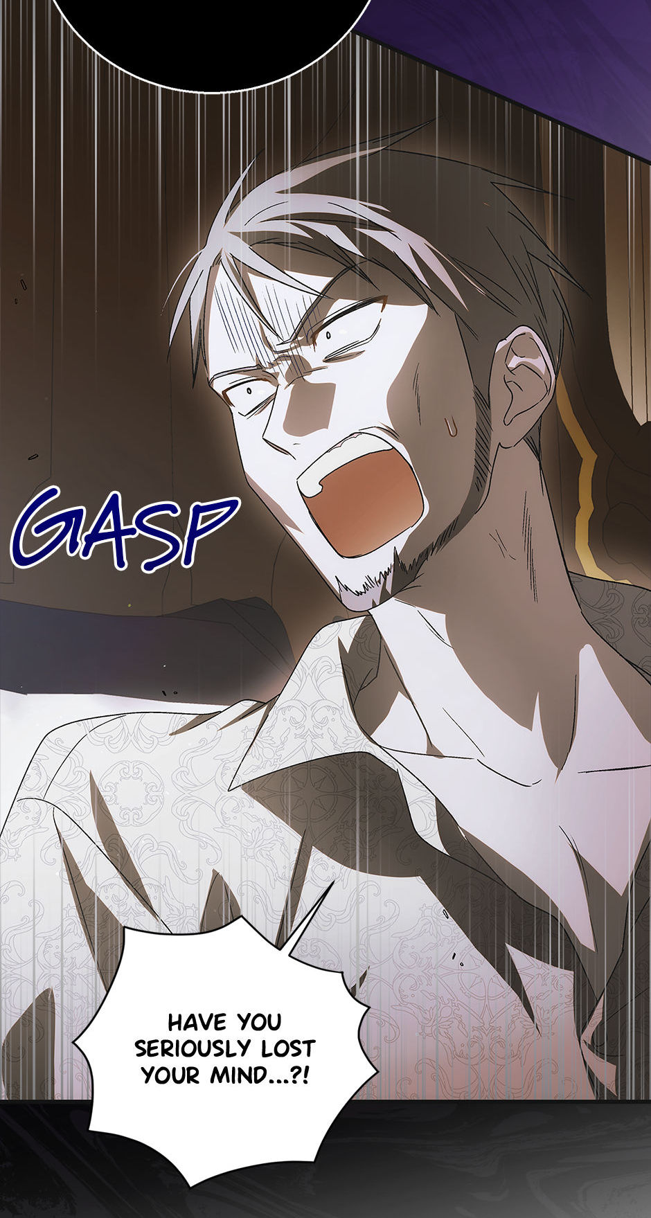 Saving My Sweetheart [Official] - Chapter 118 manhwa