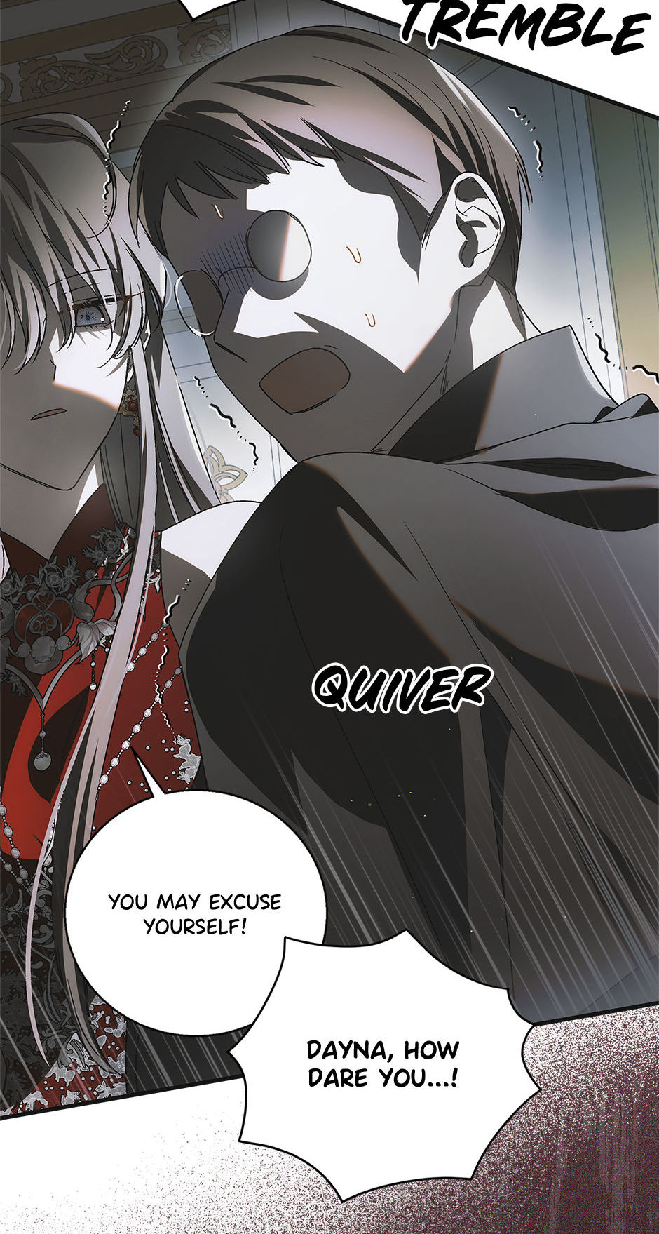Saving My Sweetheart [Official] - Chapter 118 manhwa