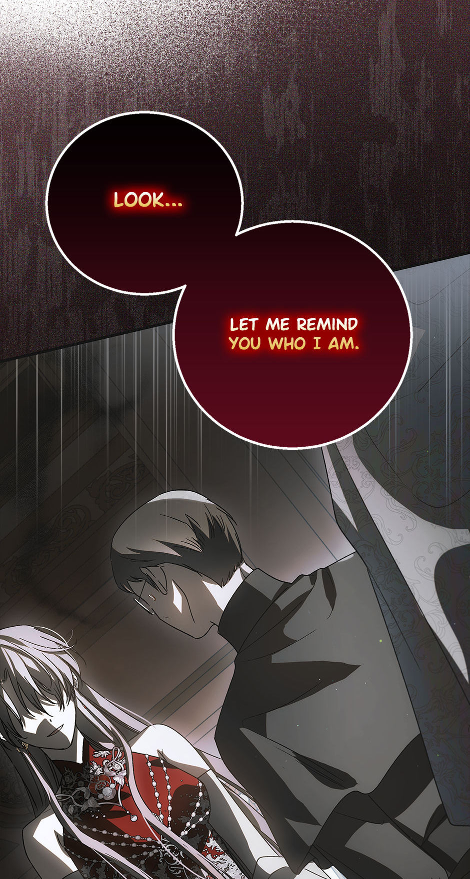 Saving My Sweetheart [Official] - Chapter 118 manhwa