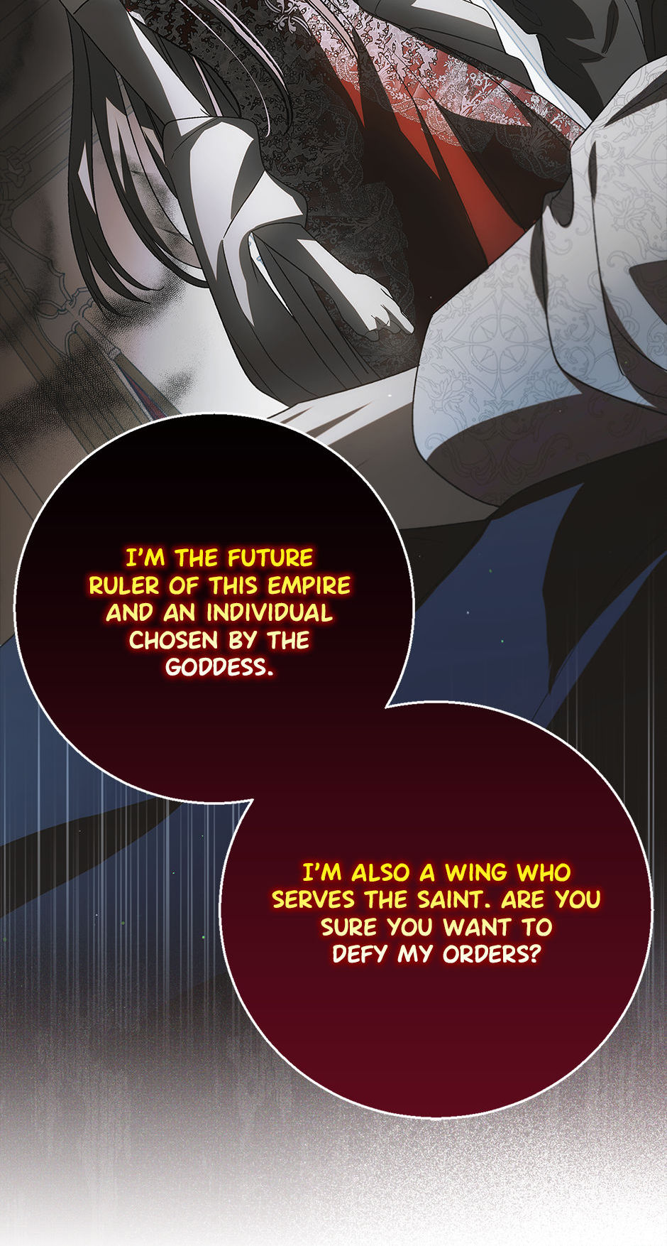 Saving My Sweetheart [Official] - Chapter 118 manhwa