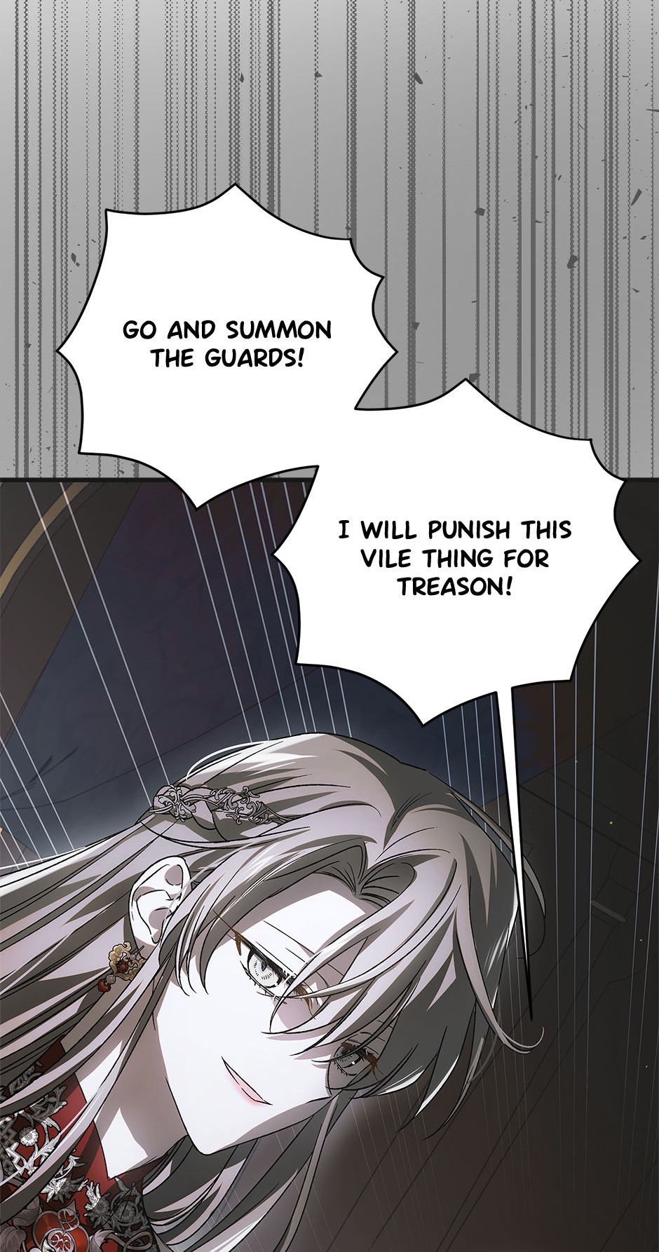 Saving My Sweetheart [Official] - Chapter 118 manhwa