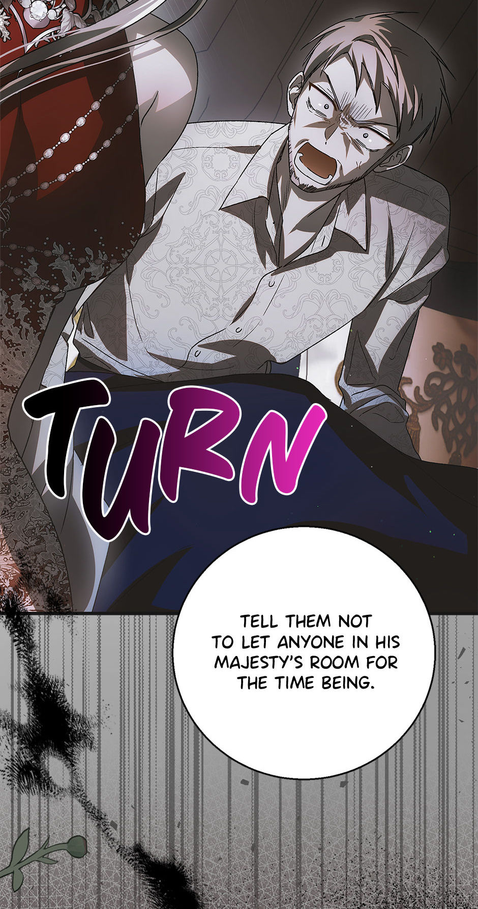 Saving My Sweetheart [Official] - Chapter 118 manhwa