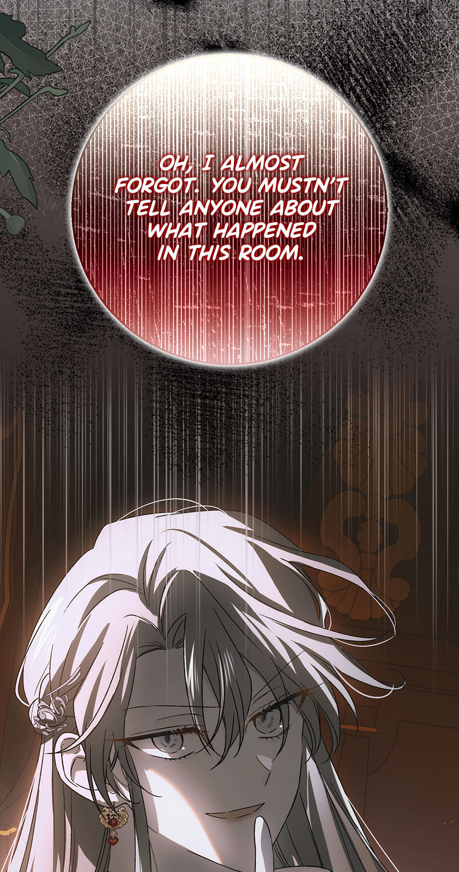 Saving My Sweetheart [Official] - Chapter 118 manhwa