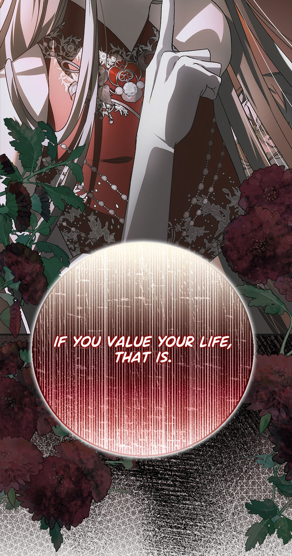 Saving My Sweetheart [Official] - Chapter 118 manhwa