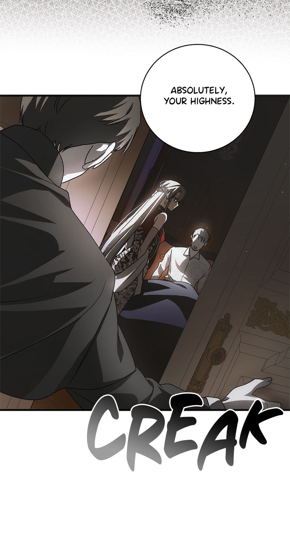 Saving My Sweetheart [Official] - Chapter 118 manhwa