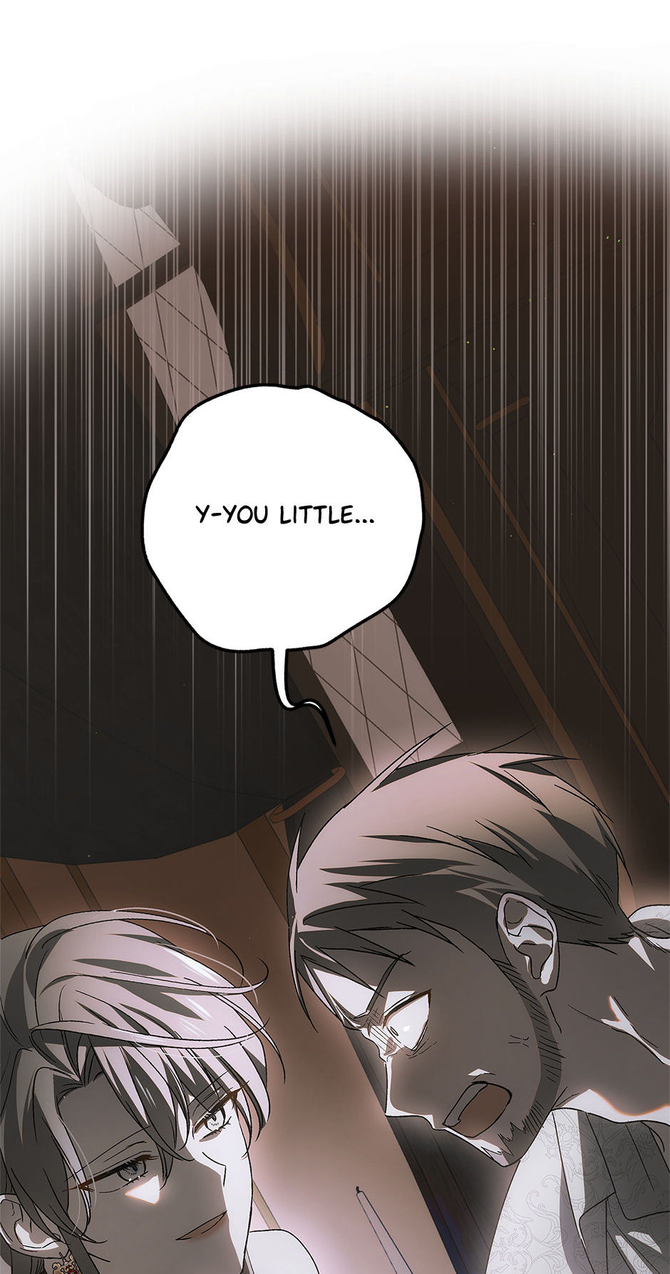 Saving My Sweetheart [Official] - Chapter 118 manhwa