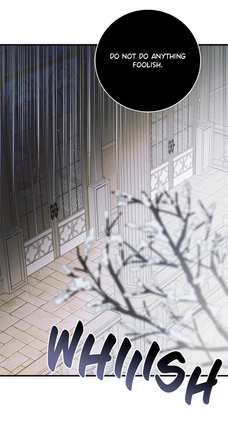 Saving My Sweetheart [Official] - Chapter 118 manhwa