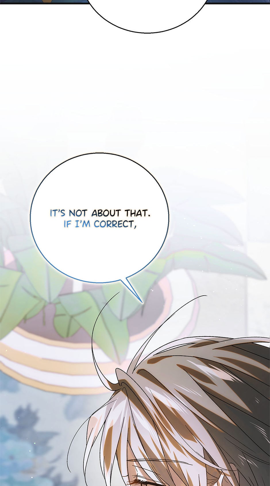 Saving My Sweetheart [Official] - Chapter 118 manhwa