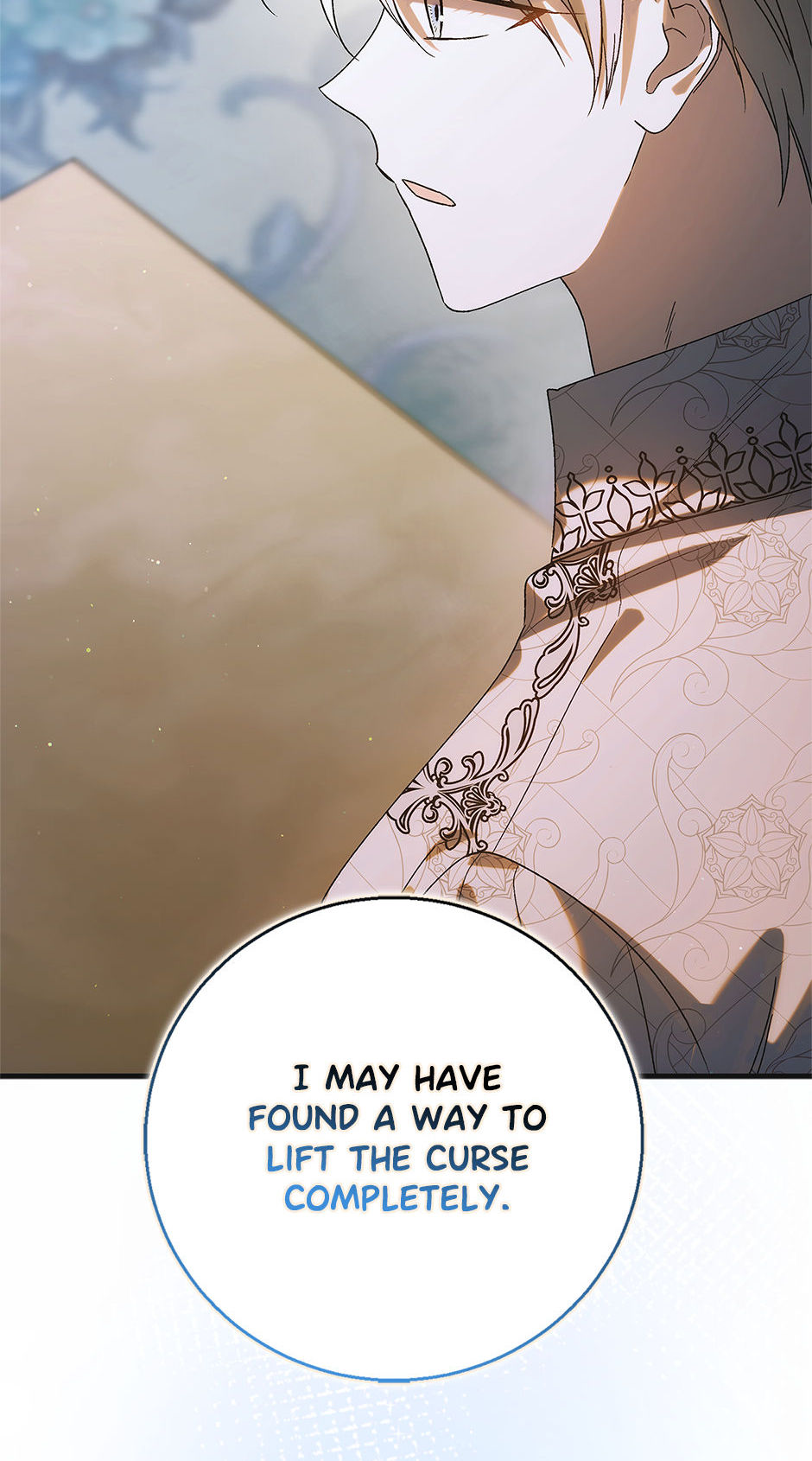 Saving My Sweetheart [Official] - Chapter 118 manhwa