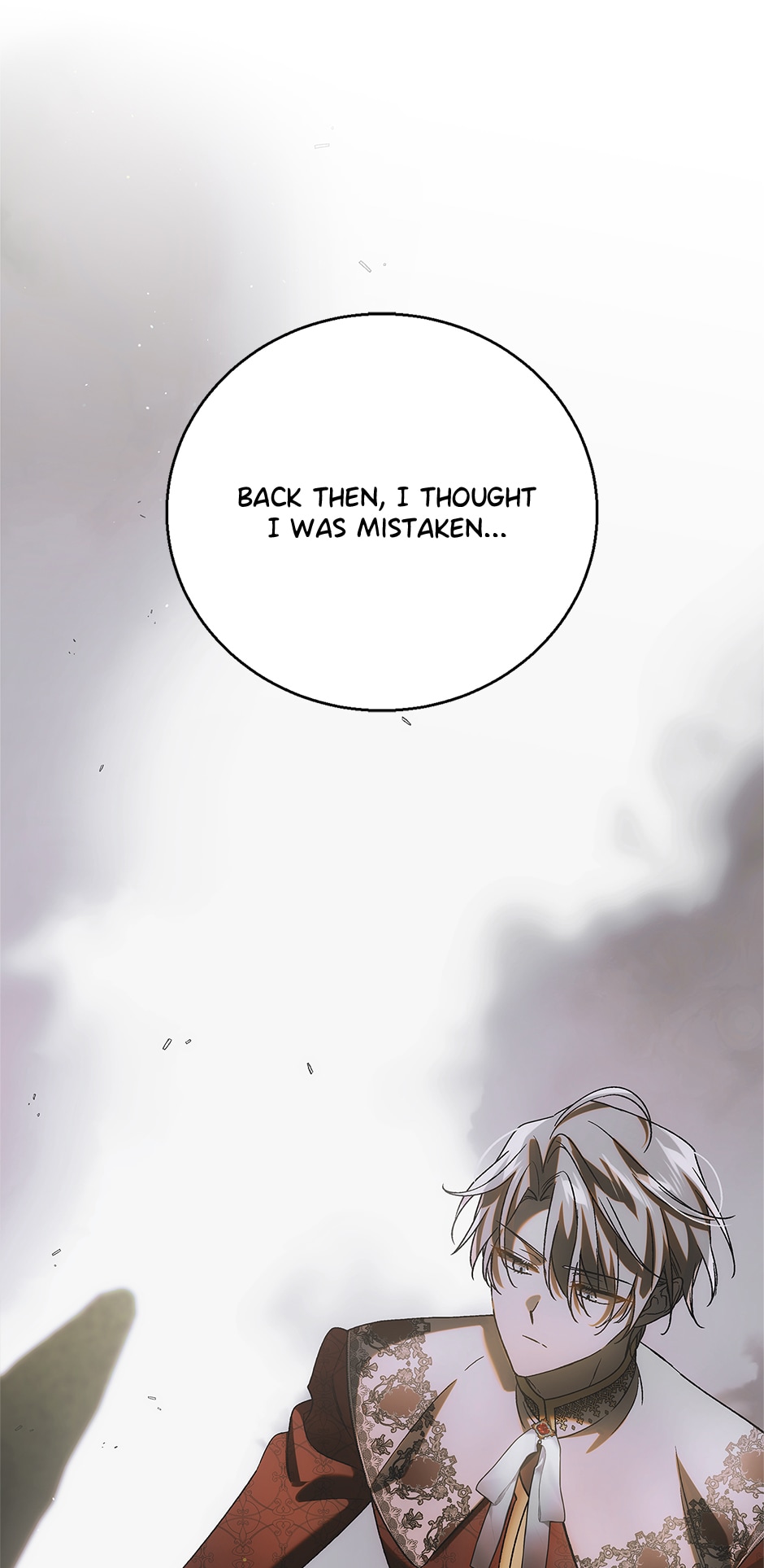 Saving My Sweetheart [Official] - Chapter 119 manhwa
