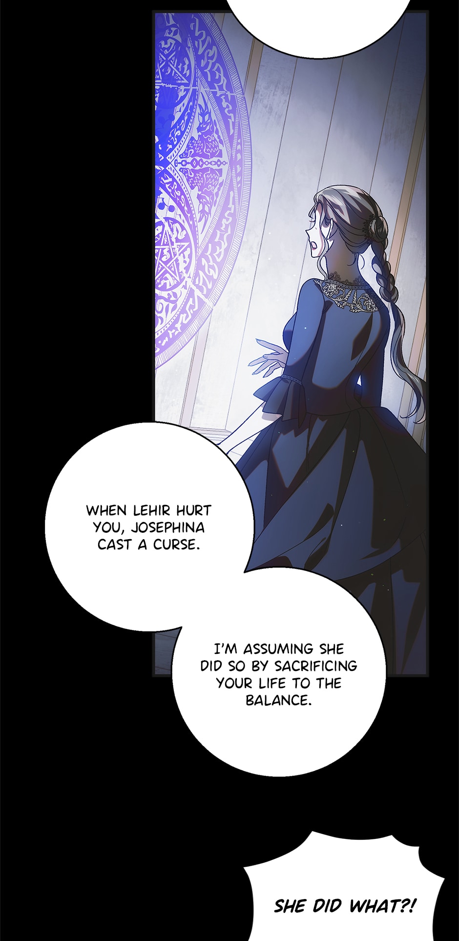 Saving My Sweetheart [Official] - Chapter 119 manhwa