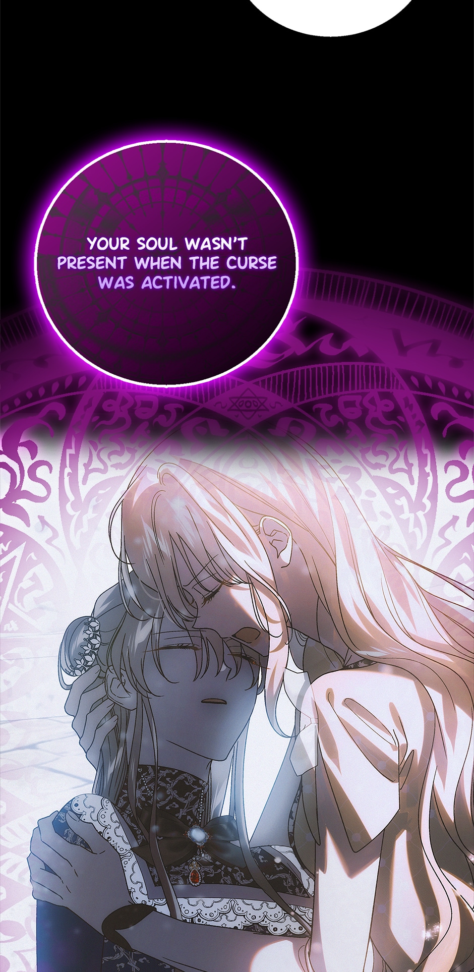 Saving My Sweetheart [Official] - Chapter 119 manhwa