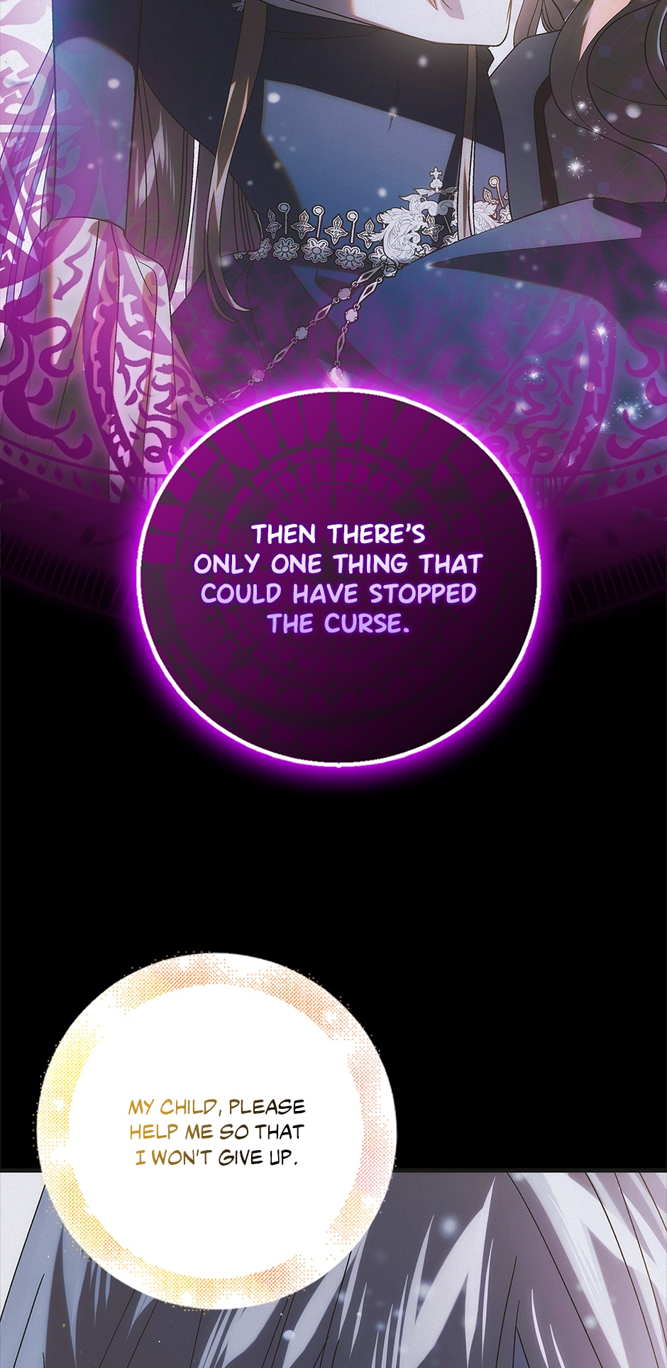 Saving My Sweetheart [Official] - Chapter 119 manhwa