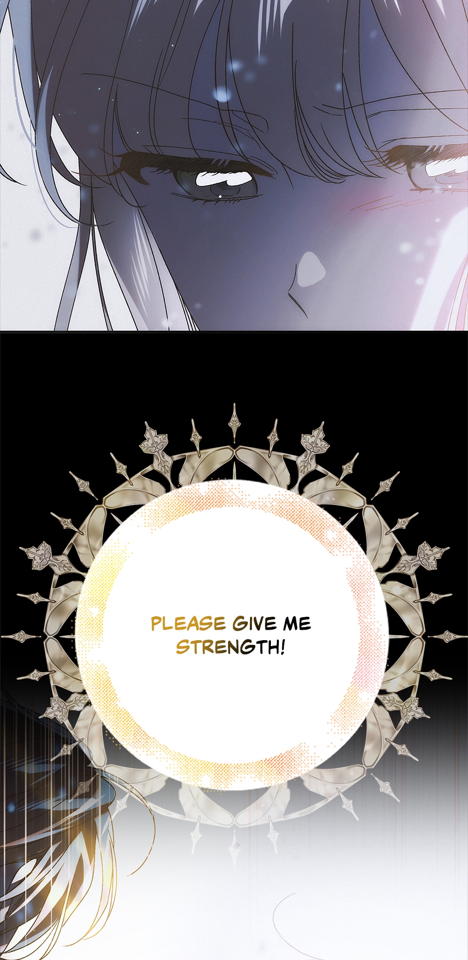 Saving My Sweetheart [Official] - Chapter 119 manhwa