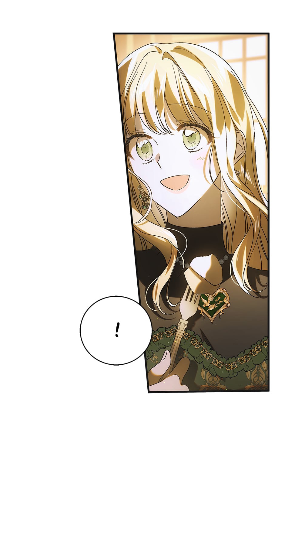 Saving My Sweetheart [Official] - Chapter 119 manhwa