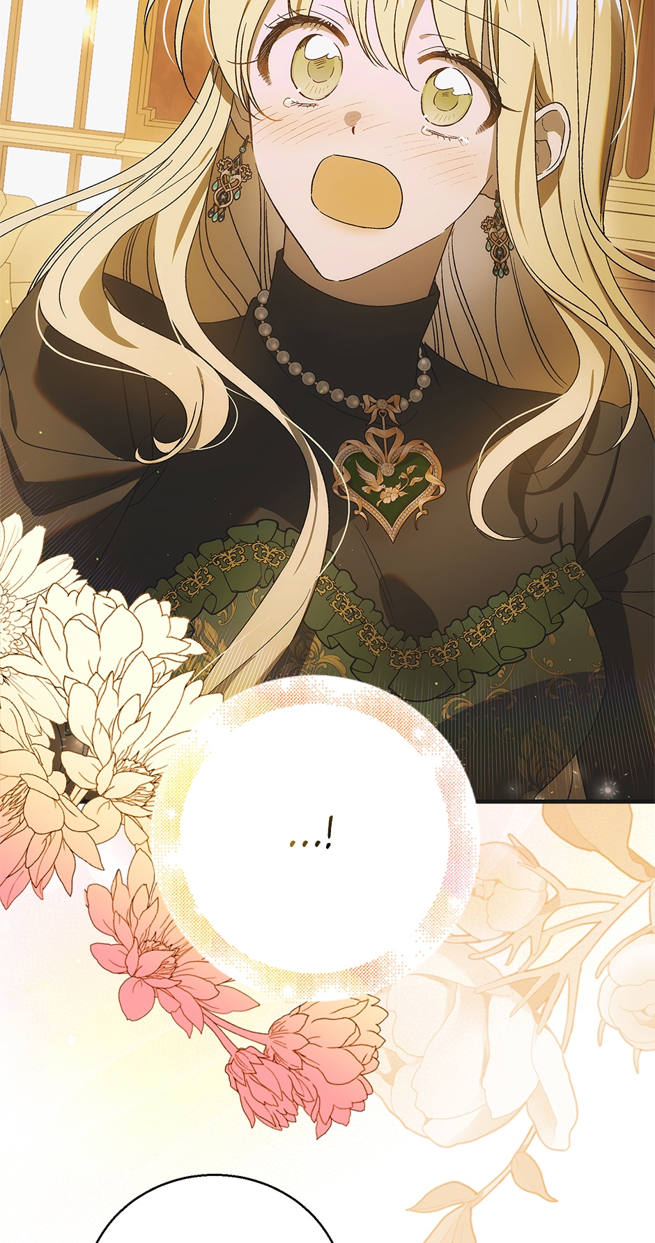 Saving My Sweetheart [Official] - Chapter 119 manhwa