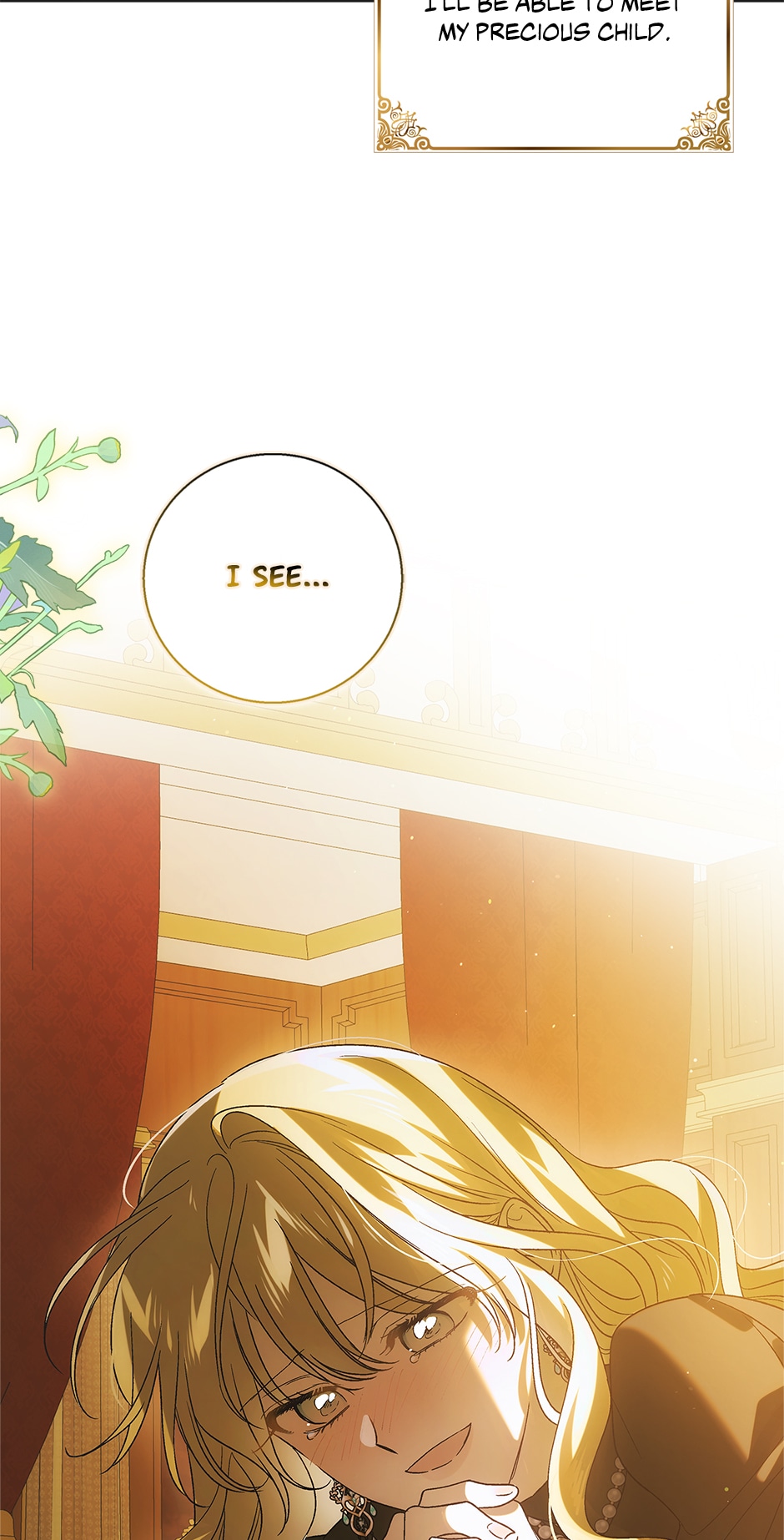 Saving My Sweetheart [Official] - Chapter 119 manhwa