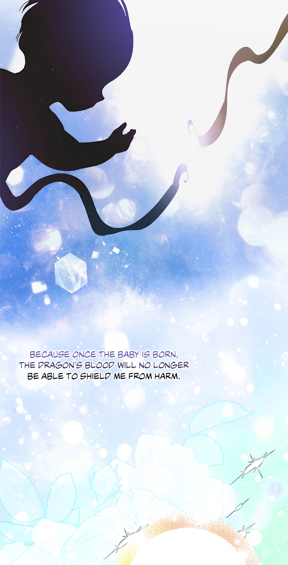Saving My Sweetheart [Official] - Chapter 119 manhwa